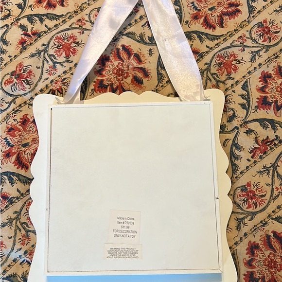 Rustic Style ‘A’ Shadow Box Frame - Picture 2 of 2